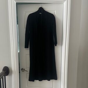 Aritzia Black Women's Cardigan